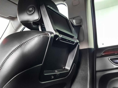 Cadillac SRX 3.0 AT AWD (271 л. с.)