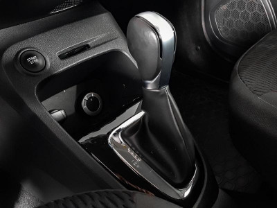 Renault Kaptur 2.0 AT (143 л. с.)