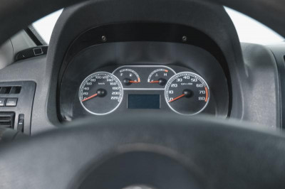 Fiat Albea 1.4 MT (77 л. с.)