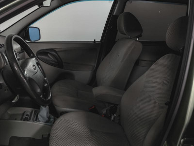 LADA Kalina 1.4 MT 16 кл (Евро-3) (89 л. с.)