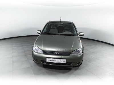 LADA Kalina 1.4 MT 16 кл (Евро-3) (89 л. с.)