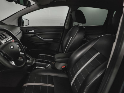 Ford Kuga 2.5 DuraShift AWD (200 л. с. '11)