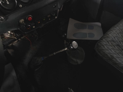 УАЗ 3151 31519 2.9 MT (84 л.с.)