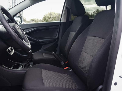 LADA Vesta 1.6 MT (106 л. с.)