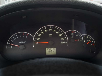 LADA Priora 1.6 MT 16 кл (Евро-3) (98 л. с.)