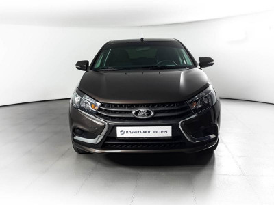 LADA Vesta 1.6 MT (106 л. с.)
