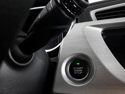 Geely Atlas 2.4 6AT 2WD (149 л.с.)
