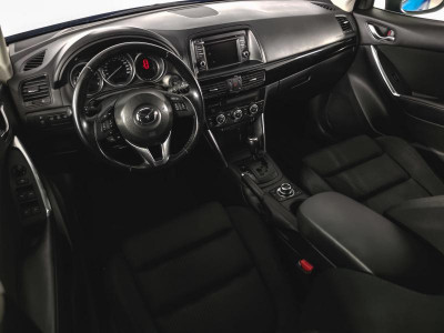 Mazda CX-5 2.0 AT (150 л. с.)