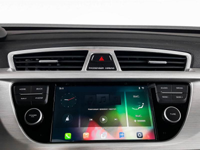 Geely Atlas 2.4 6AT 4WD (149 л.с.)