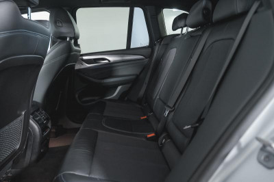 BMW Х3 xDrive30i AT (249 л.с.)