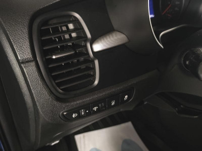 Kia Rio X-Line 1.4 AT (100 л. с.)