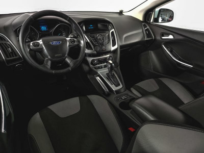 Ford Focus 1.6 PowerShift (105 л. с.)