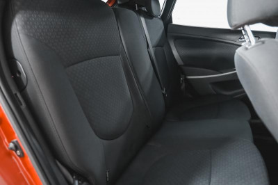 Hyundai Solaris 1.6 AT (123 л. с.)