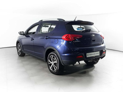 Lifan X50 1.5 MT (103 л. с.)