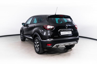 Renault Kaptur 1.6 X-tronic (114 л. с.)