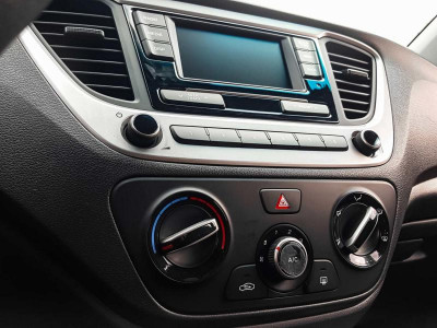Hyundai Solaris 1.6 MT (123 л.с.)