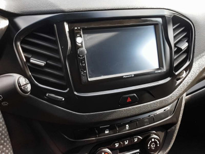 LADA Vesta SW 1.6 MT (106 л.с.)