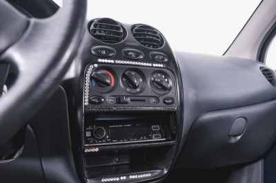 Daewoo Matiz 0.8 MT (52 л.с.)