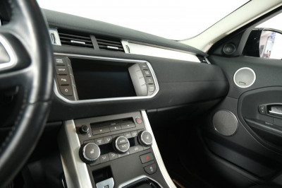 Land Rover Range Rover Evoque 2.2 SD4 9AT (190 л. с.)