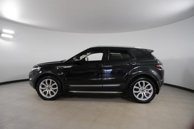 Land Rover Range Rover Evoque 2.2 SD4 9AT (190 л. с.)