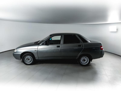LADA 2110 Богдан 1.6 MT (81 л.с.)