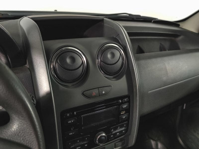 Renault Duster 2.0 AT 4x4 (143 л. с.)