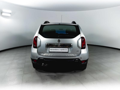 Renault Duster 2.0 AT 4x4 (143 л. с.)