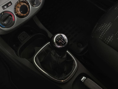 Opel Corsa 1.2 MT (85 л. с.)
