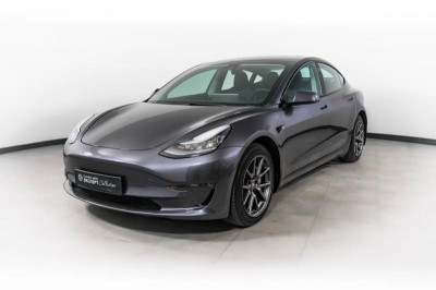 Tesla Model 3 258 кВТ (351 л.с.) полный привод, АКПП