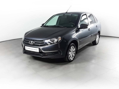 LADA Новая Granta седан 1.6 MT 16 кл (106 л. с.)