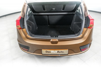 Kia ceed 1.4 MT (100 л. с.)