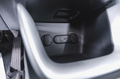 Kia ceed 1.4 MT (100 л. с.)