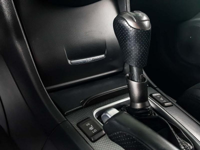 Honda Accord 2.0 AT (155 л.с.)