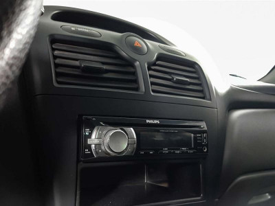 Nissan Almera Classic 1.6 MT (107 л. с.)