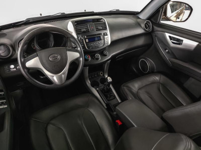 Lifan X60 1.8 MT (128 л.с.)