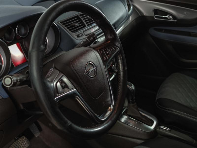 Opel Mokka 1.8 AT AWD (140 л. с.)