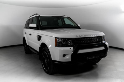 Land Rover Range Rover Sport 3.0 TD AT (245 л. с.)