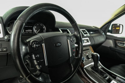 Land Rover Range Rover Sport 3.0 TD AT (245 л. с.)