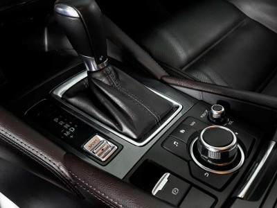Mazda 6 2.5 SKYACTIV-G AT (192 л. с.)