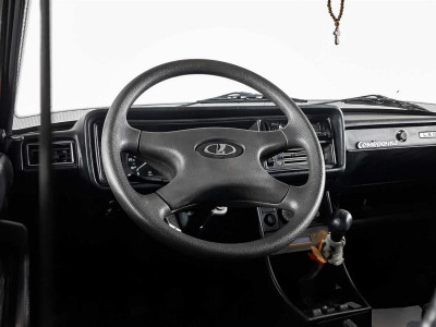 LADA 2107 1.6 MT 8 кл (Евро-4) (73 л. с.)