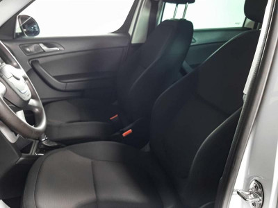 ŠKODA Yeti 1.2 TSI DSG (105 л. с.)