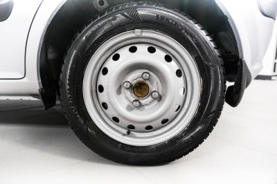 Hyundai Getz 1.3 AT (82 л. с.)