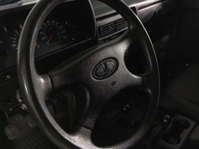 LADA 4x4 1.7 MT (83 л.с.)