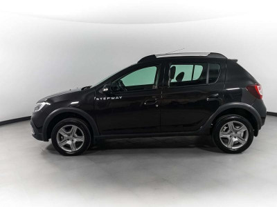Renault Новый Sandero 1.6 AT (102 л.с.)