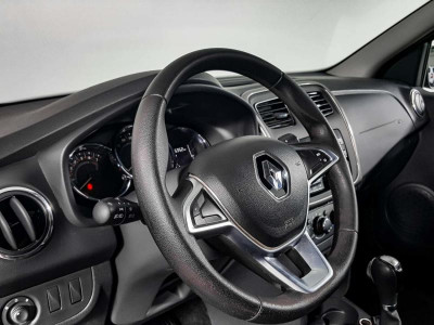 Renault Новый Sandero 1.6 AT (102 л.с.)