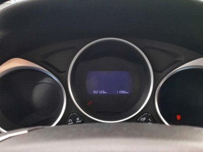 Citroen DS4 1.6 VTi MT (120 л. с.)