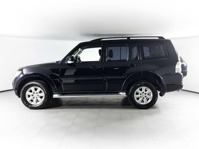 Mitsubishi Pajero 3.0 AT AWD (178 л. с.)