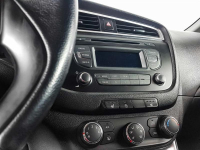 Kia ceed SW 1.6 AT (130 л. с.)