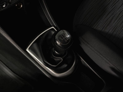 Hyundai Solaris Хетчбек 1.6 MT (123 л. с.)