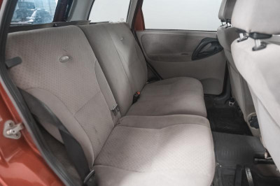 LADA Kalina 1.6 MT 16 кл (Евро-4) (98 л. с.)